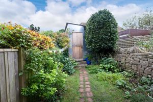 Garden- click for photo gallery